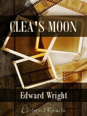 cover image of Clea's Moon